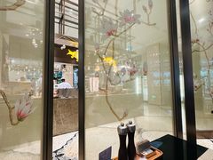 -太湖饭店玉兰厅(自助餐厅)