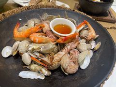 -阿毛饭店(和义路店)