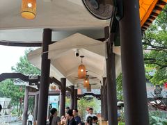 -东涌水乡风情街