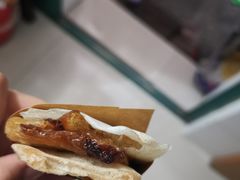 -孙奶奶葱包桧