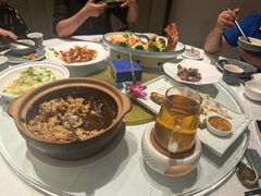 -粤盛海鲜楼(融冠乐城店)