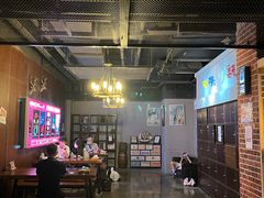 -长藤鬼校(龙翔店)