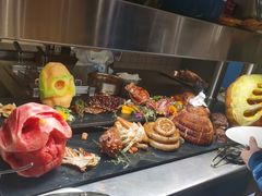 -苏州苏州湾艾美酒店-新食谱全日制餐厅