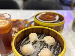 -澳门陈光记烧味饭店(南京德基广场店)
