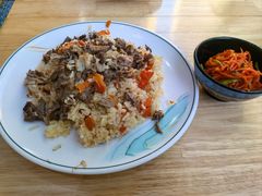 -新疆伊宁远征餐厅