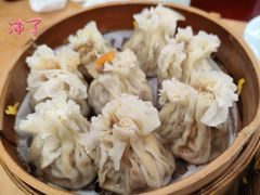 -都一处烧麦馆(前门店)