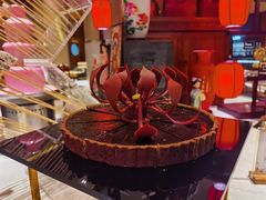 -杭州钱江新城万怡酒店-西餐厅