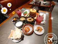 泡鲁达-云海肴·汽锅鸡·云南菜(高德置地店)