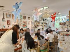 -100家灵感仓库·DIY团建(什刹海店)