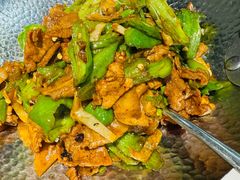 -宴来湘聚·湘粤菜(国投财富广场店)