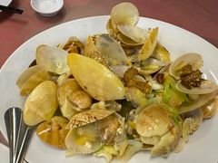 -大茄来海鲜餐厅(亚洲城分行)