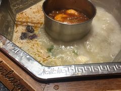 -陈府大宅门成都火锅·手切鲜肉(太原街店)