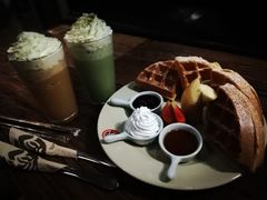 -MAAN COFFEE(金桥店)