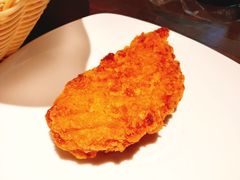 -酷公社·榴莲披萨(太原街店)