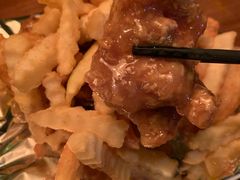 -Outdark Korean Restaurant