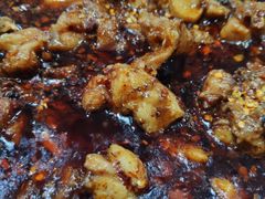 -温江公平红烧兔(总店)