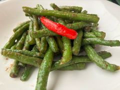 -帕蓝·暹罗料理(大学路店)