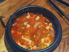 -原始泥炉烤肉(总店)