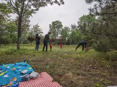 -永定河休闲森林公园