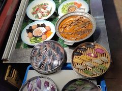 -赵家馆(燕山大街店)