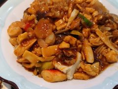 -振生清真饭店(永安道店)
