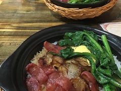 -阿清煲仔店(纺织城店)