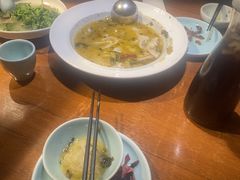 -鱼亨小鲜酸菜鱼(大信店)