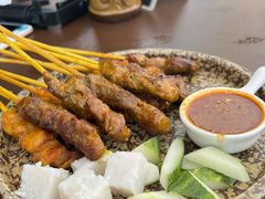 -Sunset Bar(丹绒亚路香格里拉店)