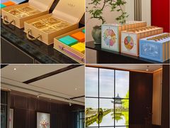-西湖春天•老字号杭州菜(百汇店)
