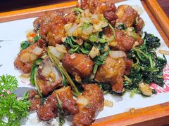 -金龙寨(解西店)