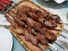 -新疆伊宁远征餐厅