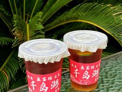 -鱼宴馆·家宴老字号淳鱼馆(千岛湖总店)