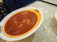-华梅西餐厅(哈尔滨中央大街店)