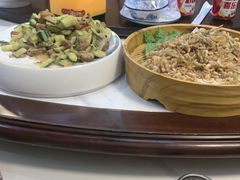 -太子食府(圣水路店)