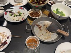 -黔蘑菇四季餐厅(观山湖店)