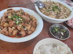 -巷子肥肠(科华巷店)