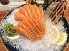 -文三酒肆自助放题(新街口友谊广场店)