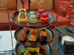 -北京中国大饭店