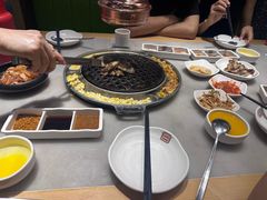-韩宫宴烤肉·料理(颛桥万达店)