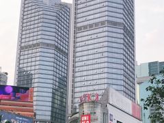 -VT101维多利广场
