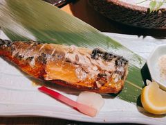 -江左尚白日本料理(万象城店)