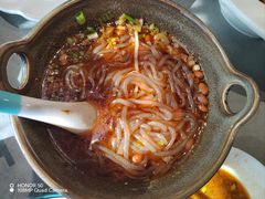 -四川饭店(城乡购物中心店)