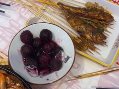 -饶福记·南昌烧烤大排档(九龙湖土著店)