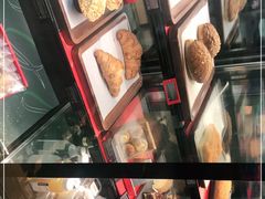 -星巴克(北京西大望路温特莱店)
