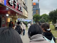 -福州大学(旗山校区)