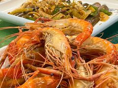 -盛港湾海鲜食府(黄沙店)