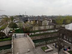 -相门城墙文化休闲景区