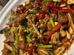 -荷花亭·湖北融合菜(十堰武商MALL店)