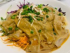 东北大拉皮-鸿禧大清花(方庄店)