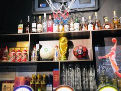 -京狮炙燥·精酿烧烤(首经贸店)